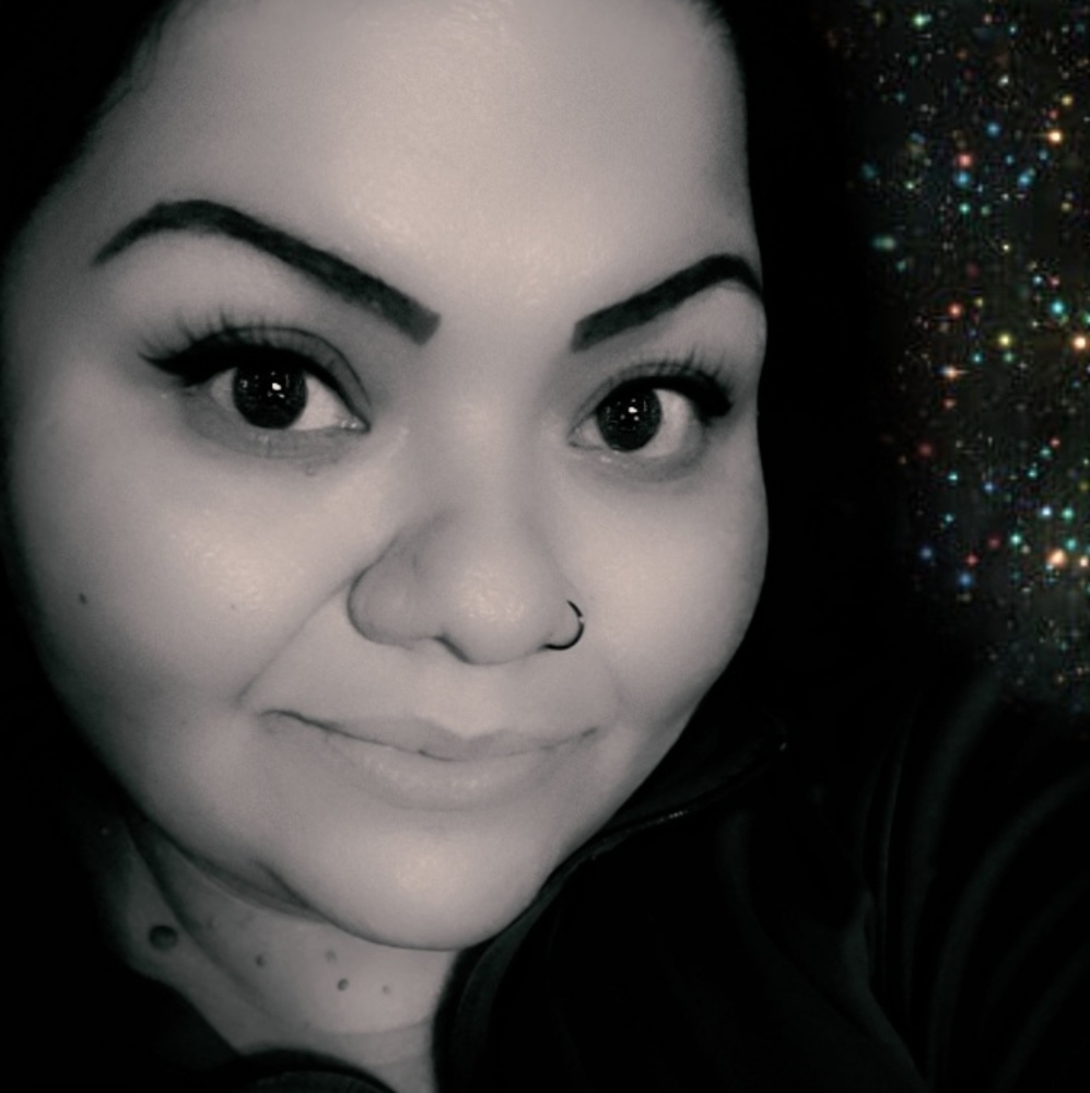 Meet your Posher, Vivianna